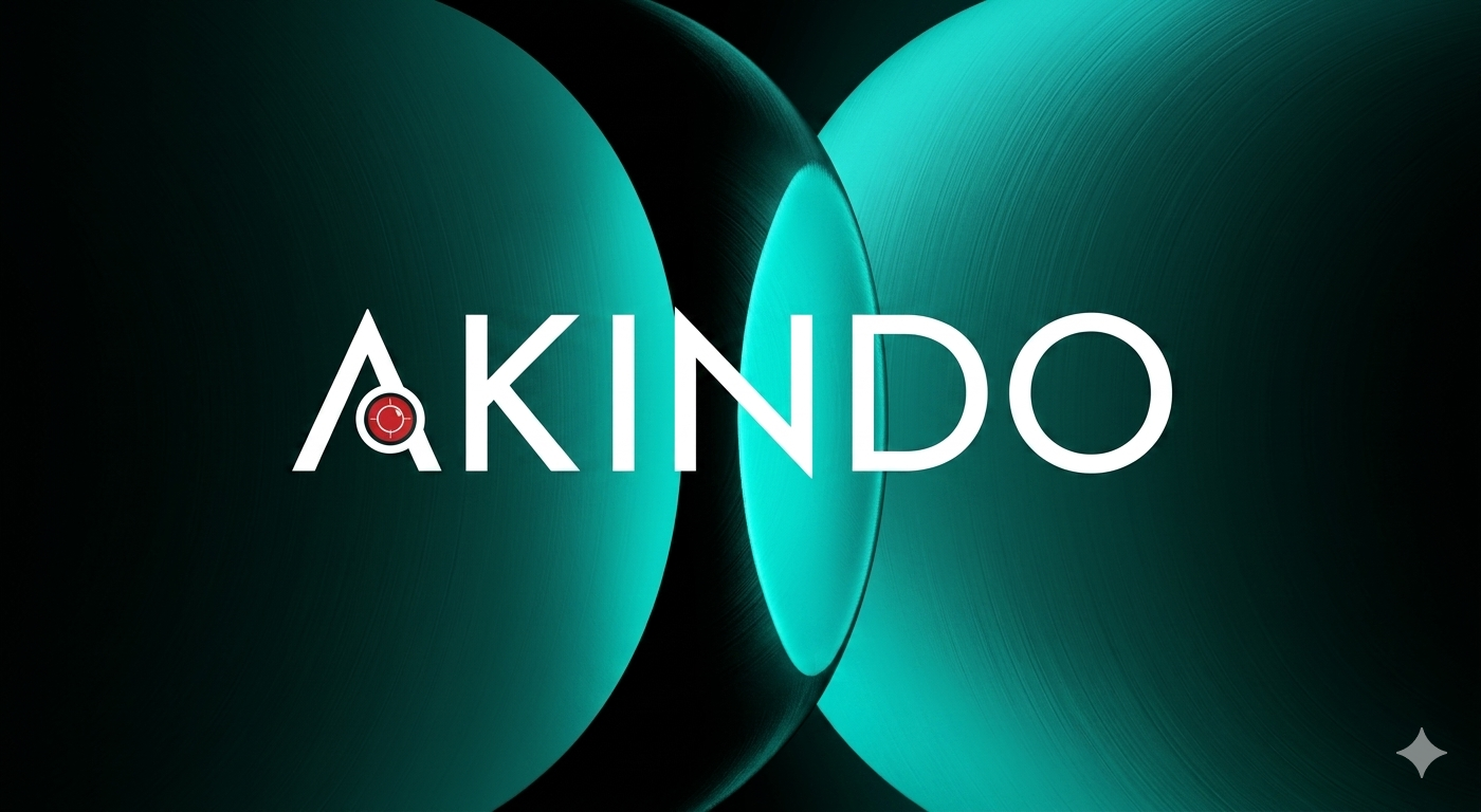 AKINDO Founders Connect - Investor Matching Arena